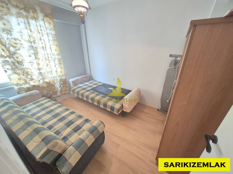 Edremit Tahtakuşlar Mah`da2+1  Daire. - 27